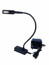Flexilight Set m/Trafo 12V/5W, rund