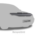 Haubenbra, Steinschlagschutzmaske für VW Touran (03-06)