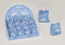 SCHUTZENGEL-SPIELUHR-GESCHENKTUETE