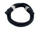 Speaker-Kabel 5m, hochflexibel, 2x2,5mm²