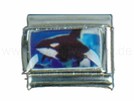Italian Charm Glieder Armband Motive ohne Stein