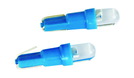 Glühlampen-Set LED, blau 26651