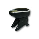 Mittelarmlehne Chromlook 19.012