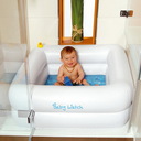 Pool Baby Watch für Duschwanne