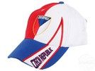 Baseballcap Basecap Basecaps Tschechien