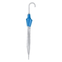 PVC manual umbrella