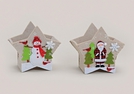 FILZKORB STERN NIKOLAUS/SCHNEEMANN 2-F.S.