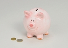 SPARSCHWEIN KERAMIK 12X10X12CM