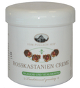 Rosskastanien Creme 250ml - PH - traditional Quality