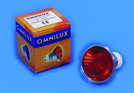 OMNILUX GU-10 230V/50W 1500h 25° rot