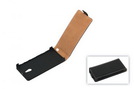 Tasche (Flip Slim) für Sony LT22i Xperia P black