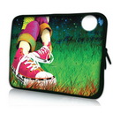 Notebook Sleeve (Neopren) PEDEA 13,3'' / 33,8 cm red Shoes