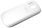 Nokia Asha 203 Akkufachdeckel B-Cover Original White