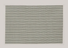 PLATZSET BEIGE KUNSTSTOFF 45X30CM