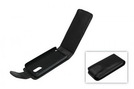 Tasche (Flip) für Nokia Asha 105 black