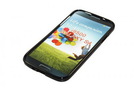 Silicon Case (Flex) für Samsung I9505 Galaxy S4 black