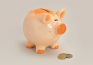 SPARSCHWEIN KERAMIK 14X10X11CM