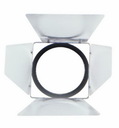Flügelbegrenzer ML Multi Spot silber