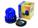 Polizeilicht COL-1221, blau, 12V/21W
