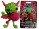Schlüsselanhänger, Schlüssel, Anhänger, Voodoo