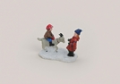 MINIATUR KINDER M.ZIEGE POLY 7CM