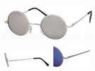 Sonnenbrillen VIPER Großhandel Sonnenbrille rund