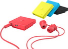 Bluetooth Headset Nokia BH-121 black