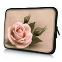 Notebook Sleeve (Neopren) PEDEA 15,6'' / 39,6 cm Rose