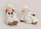 WINTERKINDER JUNGE/MAEDCH.KER./TEXTIL 2-F.S.