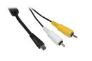 Kabel AV für Canon AVC-DC400