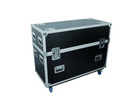 Transportcase für 2x LCD ZLD32/42