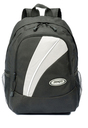 Rucksack, ca. 31x40x18cm