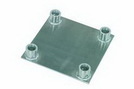 QUADLOCK Endplatte QQGP