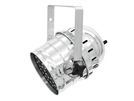 EUROLITE LED PAR-64 QCL 18x8W Short sil