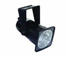 EUROLITE LED Strobe-Spot weiße LEDs
