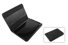 Tasche (Flip Quer) für Apple iPad mini black