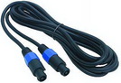 PA-Verbindungskabel 5m, PA Stecker-Stecker