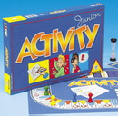 Activity Junior