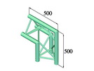 TRILOCK E-GL33 C-24 2-Weg-Ecke 90°