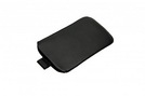 Tasche (Slide) für Nokia Lumia 800 black