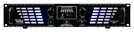 PA-Verstärker *Bluestream 500bl* 2x250W, USB/SD