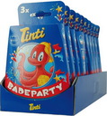 Tinti Badeparty 3er Pack, 1Set