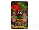 Schlüsselanhänger, Schlüssel, Anhänger, Voodoo