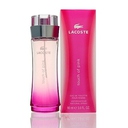 Lacoste Touch of Pink Eau de Toilette Spray 90 ml