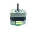 Steppermotor 17HD005-2