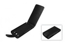 Tasche (Flip) für Huawei Ascend G510 black