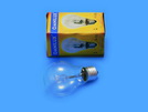 OMNILUX A19 230V/28W E-27 klar Halogen