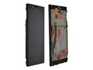 Ersatzteil: LCD Display Nokia Lumia 720 full set Original