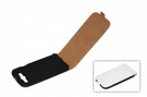 Tasche (Flip Slim) für Samsung I9300 Galaxy S3 white