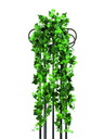 Philoranke Classic grün 1053Bl/100cm, Kunstpflanze